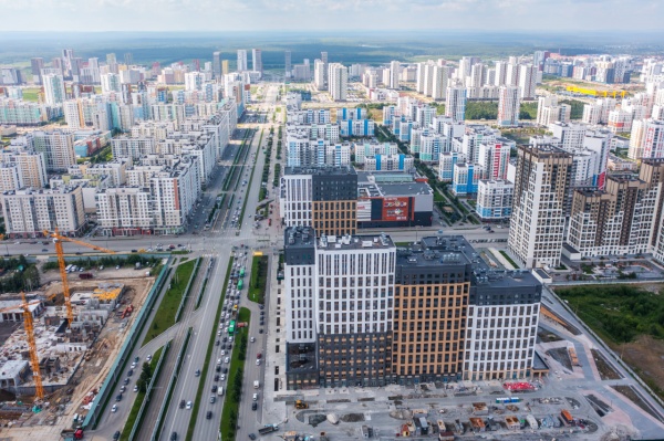 (2026)|Фото: пресс-служба ГК "КОРТРОС"