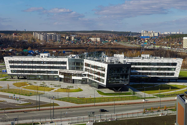 (2026)|Фото: пресс-служба Благотворительного фонда "Синара"