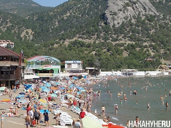 Крым(2015)|Фото: Накануне.RU