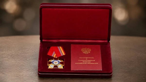 (2026)|Фото: пресс-служба Трубной металлургической компании