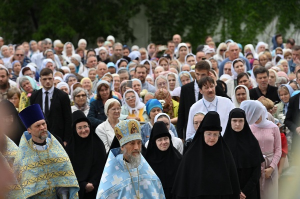 (2026)|Фото: Фонд святой Екатерины
