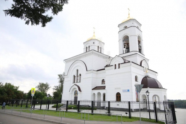 (2026)|Фото: Фонд святой Екатерины