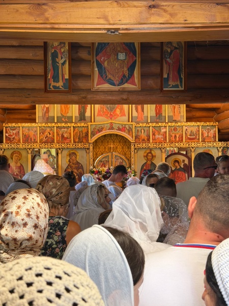(2026)|Фото: Фонд святой Екатерины