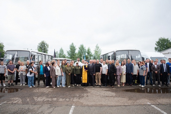 (2026)|Фото: Пресс-центр Правительства Кировской области