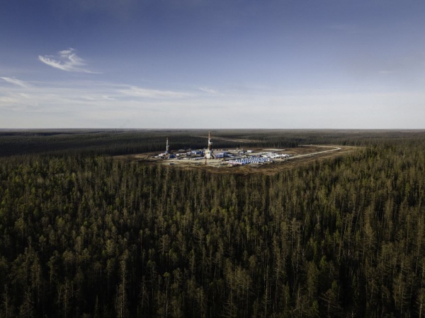 (2026)|Фото: Газпром нефть