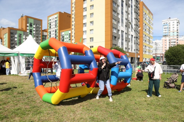 (2026)|Фото: пресс-служба АО СЗ "РСГ-Академическое"