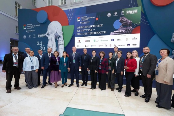 (2026)|Фото:  пресс-служба губернатора Югры