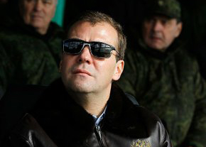 дмитрий медведев верховный главнокомандующий | Фото: kremlin.ru