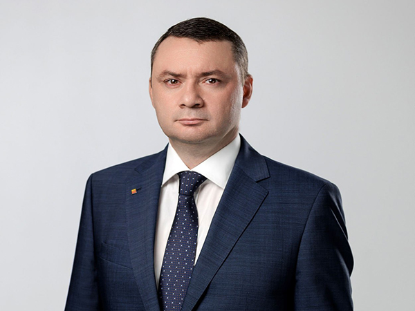 Алексей Головатенко(2026)|Фото: пресс-служба "ЕВРАЗ"