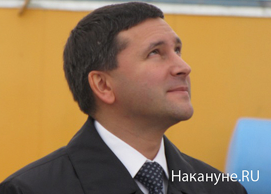 губернатор ЯНАО дмитрий кобылкин | Фото: Накануне.RU