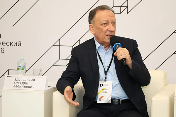 (2026)|Фото: пресс-служба Российского агротехнического форума