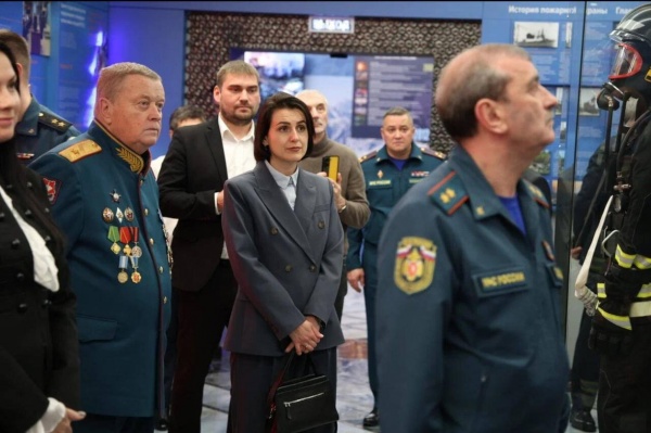 (2026)|Фото: Фонд святой Екатерины