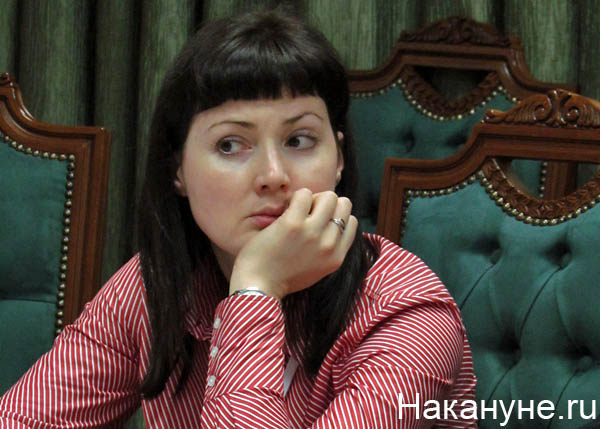 Юлия Евгеньевна Фото