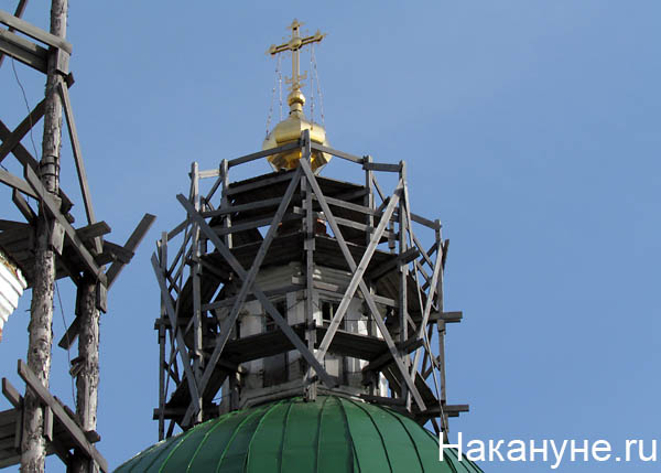 религия церковь(2011)|Фото: Накануне.ru