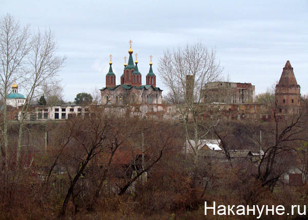 далматово | Фото: Накануне.ru