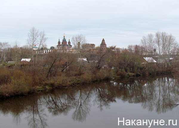 далматово | Фото: Накануне.ru