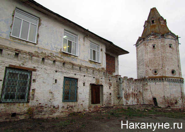 далматово | Фото: Накануне.ru