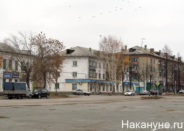 далматово | Фото: Накануне.ru