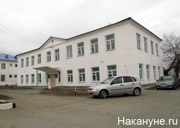 далматово | Фото: Накануне.ru