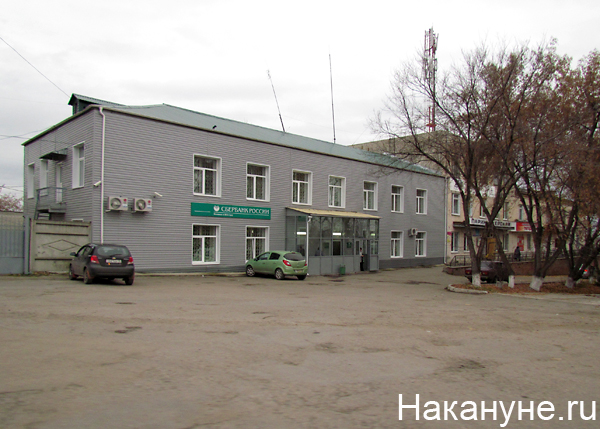 далматово | Фото: Накануне.ru