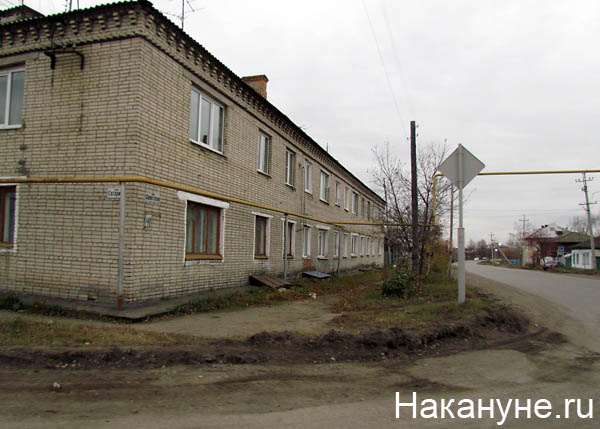 далматово | Фото: Накануне.ru