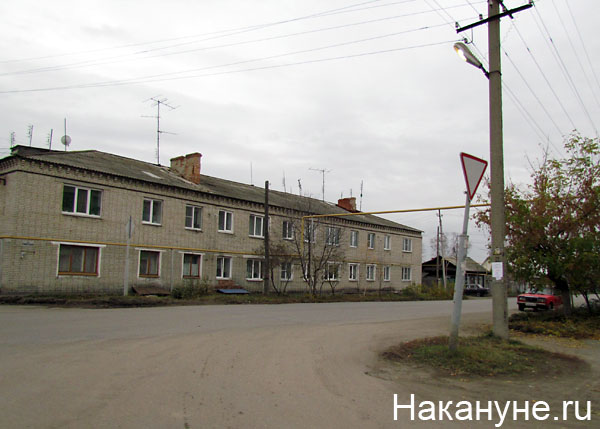 далматово | Фото: Накануне.ru