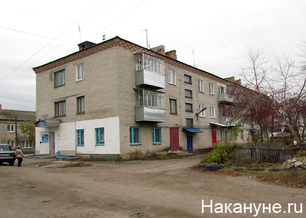 далматово | Фото: Накануне.ru