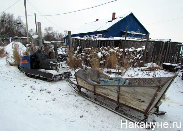 горнокнязевск | Фото: Накануне.ru