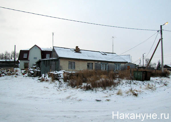 горнокнязевск | Фото: Накануне.ru