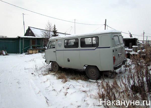 горнокнязевск | Фото: Накануне.ru