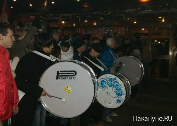 митинг, москва, 6.12.11 | Фото: Накануне.RU