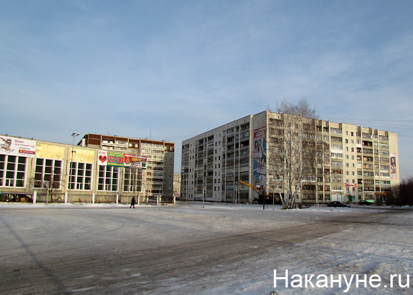 березовский | Фото: Накануне.ru