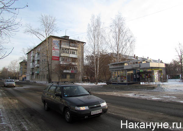березовский | Фото: Накануне.ru