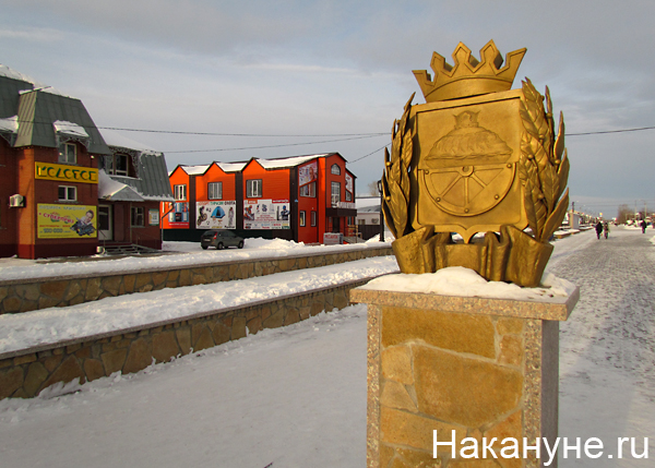 Фото в голышманово