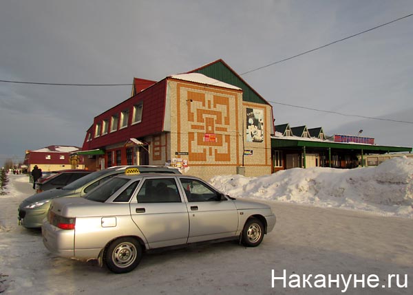 голышманово | Фото: Накануне.ru