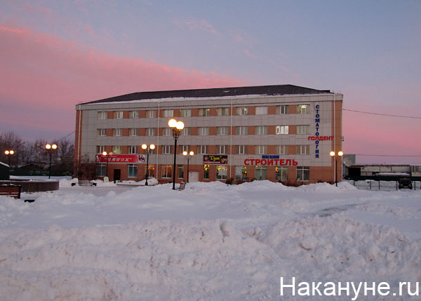 Фото в голышманово