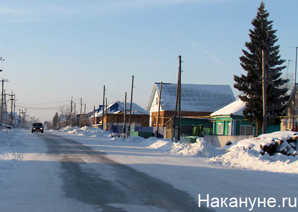 Автовокзал голышманово