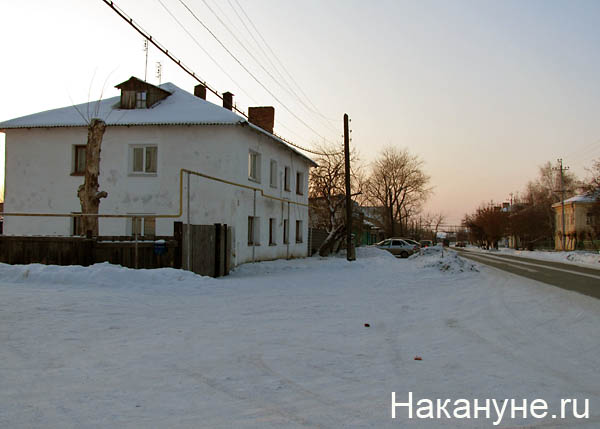 далматово | Фото: Накануне.ru