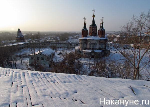далматово | Фото: Накануне.ru