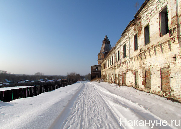 далматово | Фото: Накануне.ru