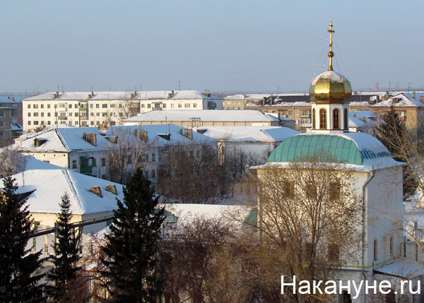 далматово | Фото: Накануне.ru
