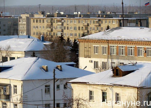 далматово | Фото: Накануне.ru