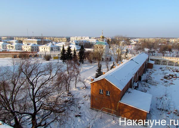 далматово | Фото: Накануне.ru