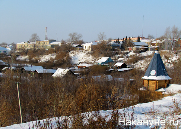 далматово | Фото: Накануне.ru