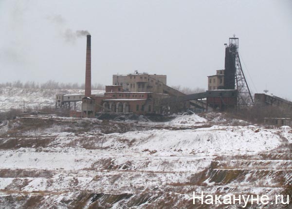 коркино угольный карьер | Фото: Накануне.ru