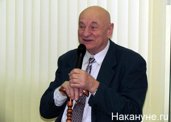 спектор семен исаакович | Фото: Накануне.ru