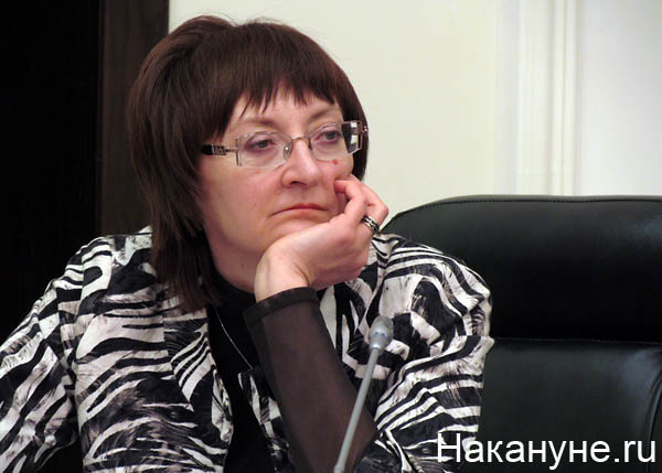 яремчук светлана григорьевна директор гпчо областное телевидение | Фото: Накануне.ru