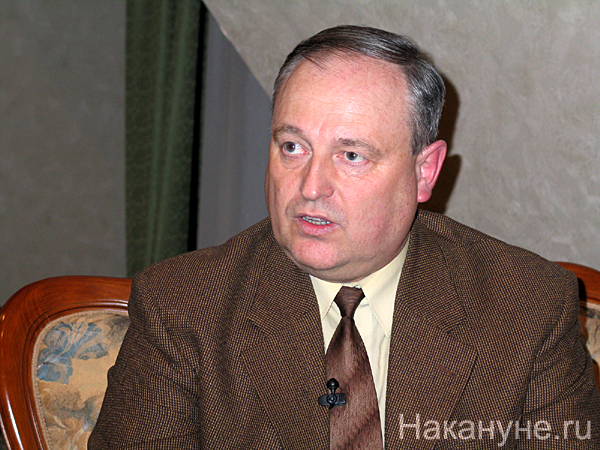 духанин сергей константинович | Фото: Накануне.ru