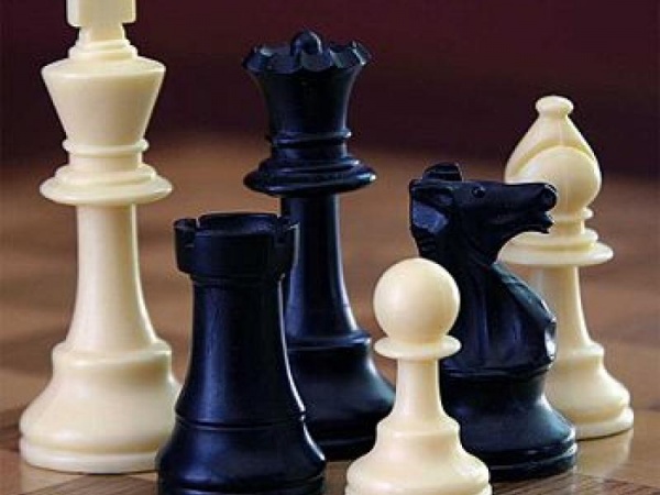 Шахматы|Фото:ch16.ru