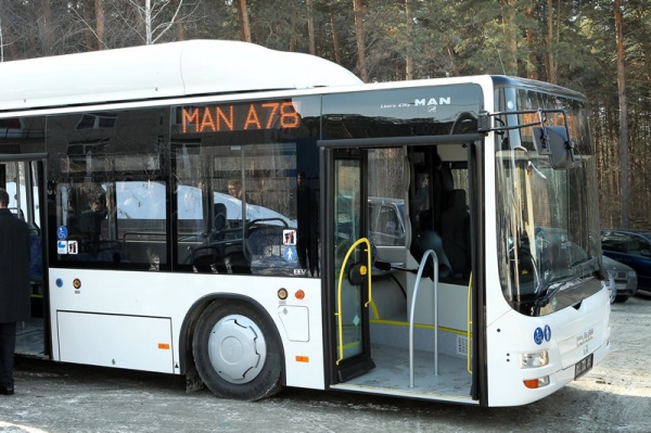 автобус будущего|Фото:gubernator74.ru